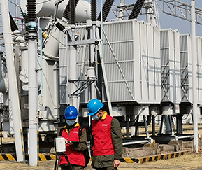 绥德倾斜摄影技术在基础设施监测中如何发挥作用？